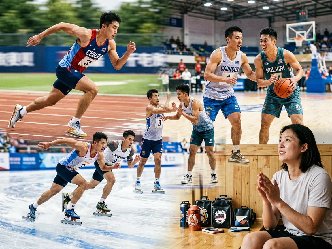 2024澳大利亚男篮季后赛赛程对阵及热门球队实力盘点